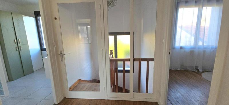 Maison - 163 m² - 6 pièces