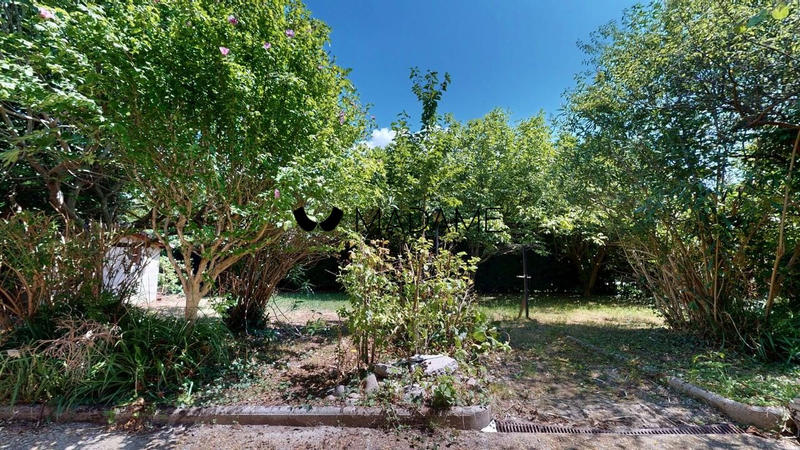 Maison - 123 m² - 5 pièces