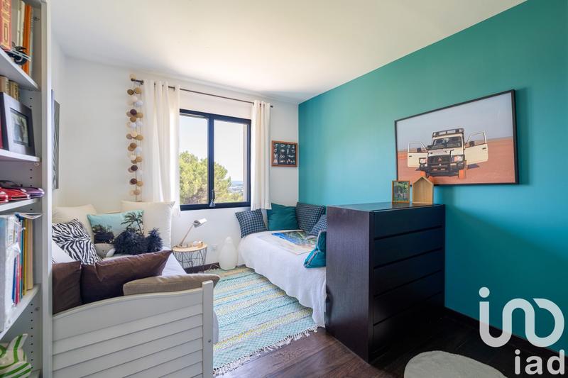 Maison de maîtres - 215 m² - 7 pièces