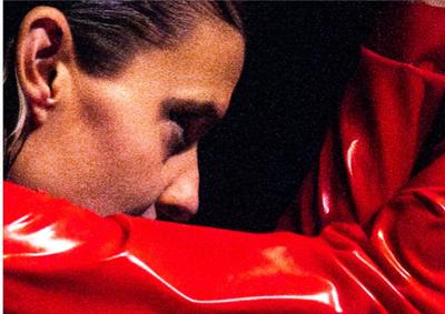 Lucia Garcia Pullés, Mother Tongue