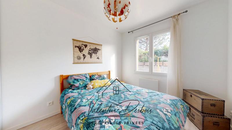 Villa - 103 m² - 5 pièces