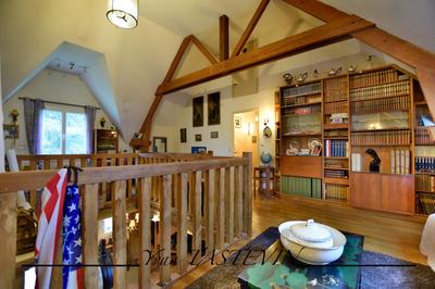 Propriété - 144 m² - 7 pièces