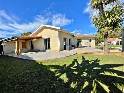 Maison - 116 m² - 4 pièces