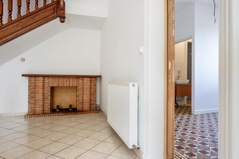 Villa - 186 m² - 8 pièces