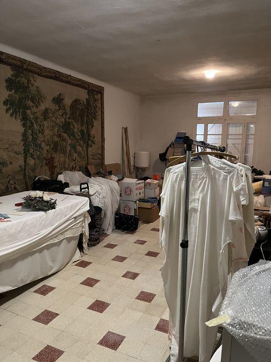 Villa - 258 m² - 5 pièces