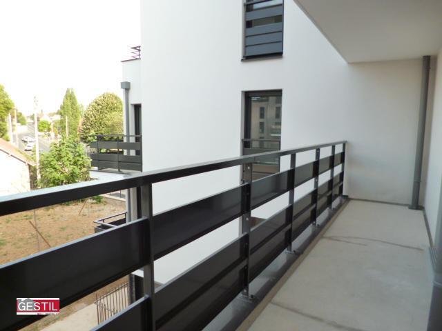 Appartement - 51 m² - 2 pièces