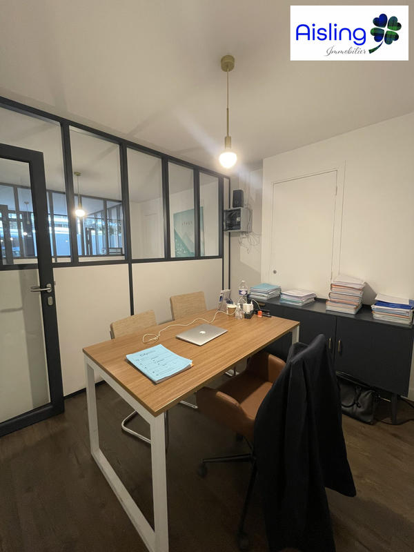 Local commercial - 106 m²