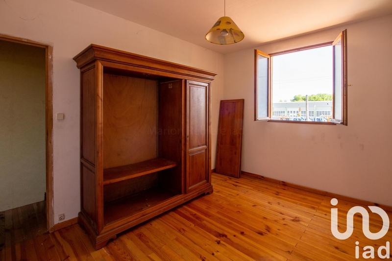 Maison - 162 m² - 6 pièces