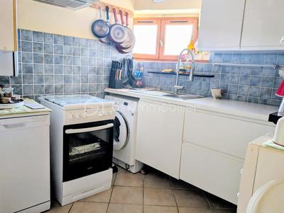 Maison de village - 65 m² - 4 pièces