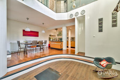 Appartement - 148 m² - 5 pièces