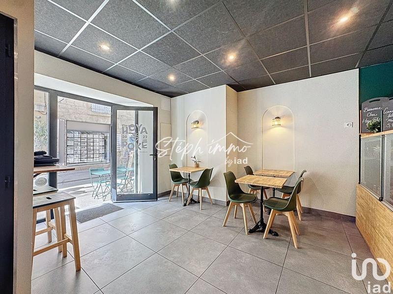 Local commercial - 30 m²