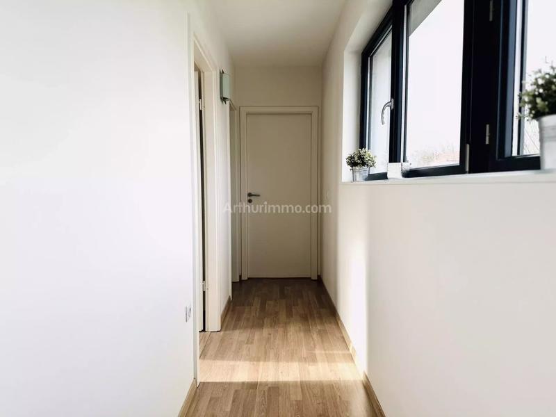 Maison - 170 m² - 6 pièces