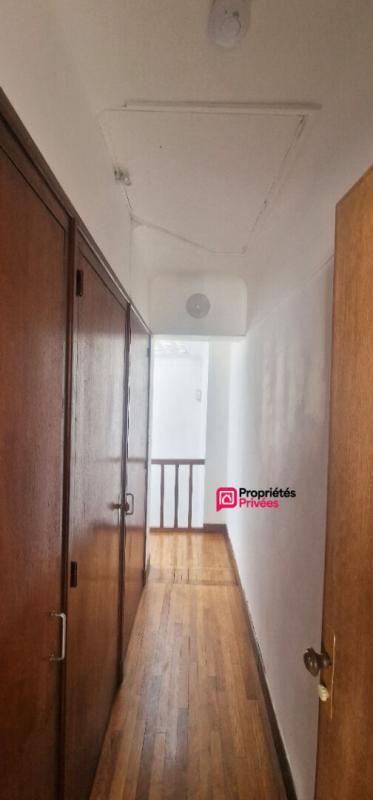 Immeuble - 94 m² - 4 pièces