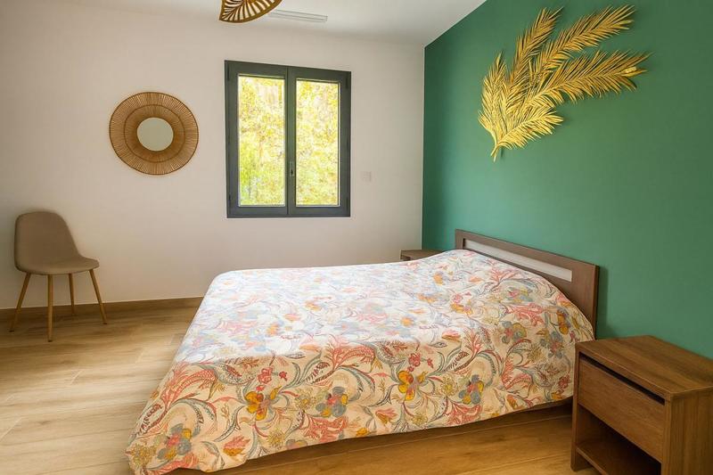 Maison - 163 m² - 2 pièces