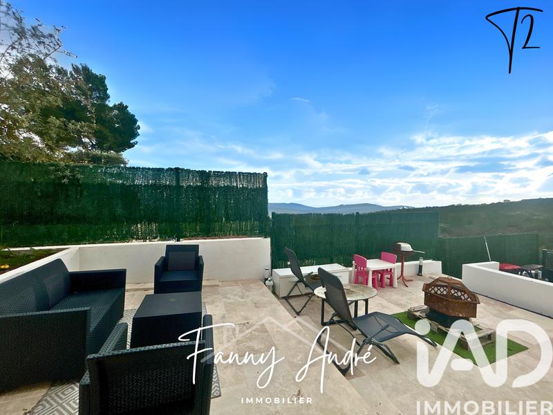 Maison - 92 m² - 5 pièces