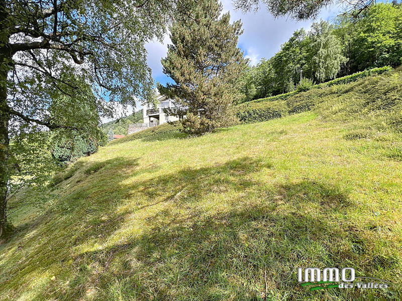 Maison - 126 m² - 5 pièces