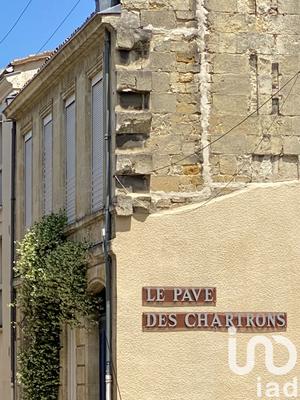 Appartement - 88 m² - 3 pièces