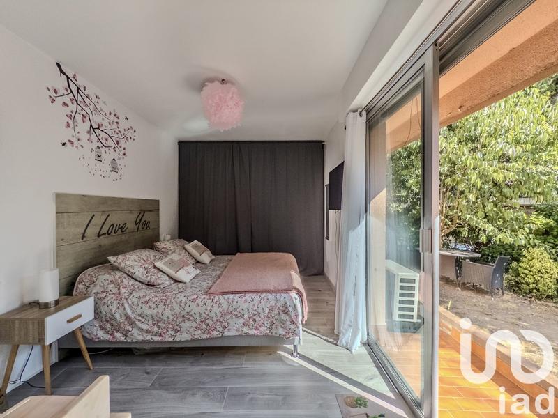 Appartement - 79 m² - 3 pièces