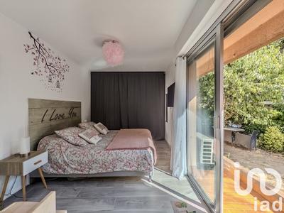 Appartement - 79 m² - 3 pièces