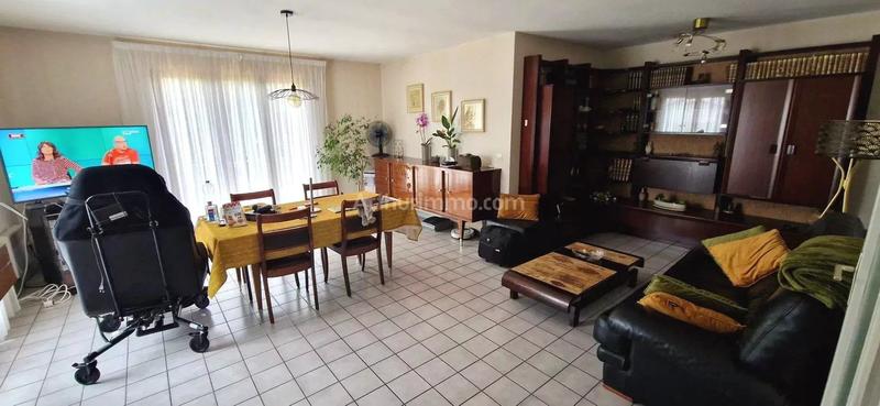 Maison - 116 m² - 5 pièces