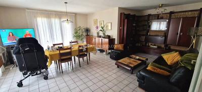 Maison - 116 m² - 5 pièces