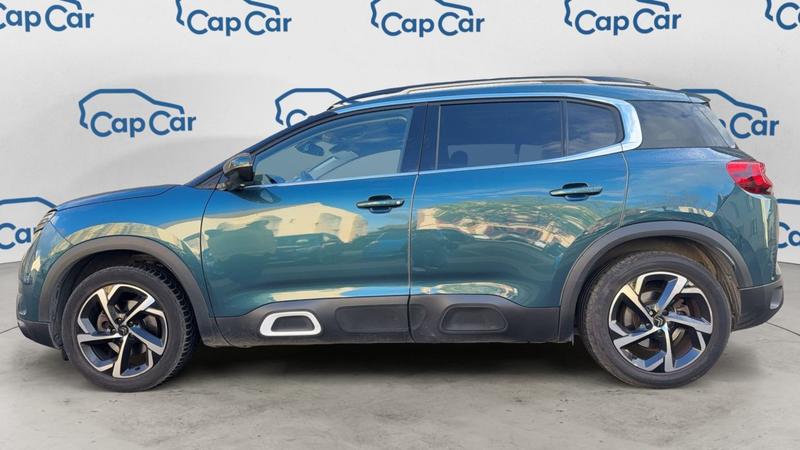 Citroën C5 Aircross 1.2 PureTech 130 Shine Pack