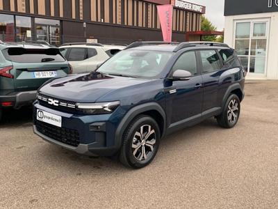 Dacia bigster Hybride Hybrid 155 Expression