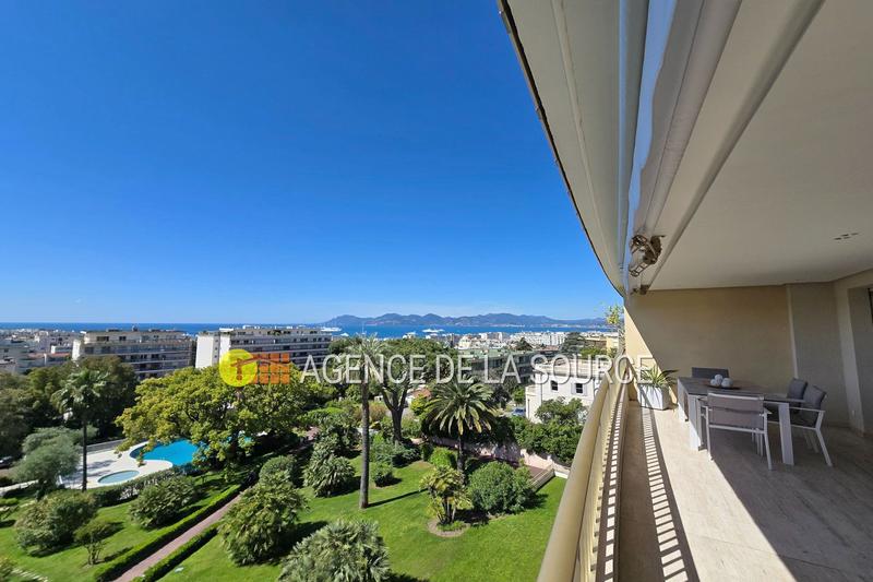 Appartement - 104 m² - 4 pièces