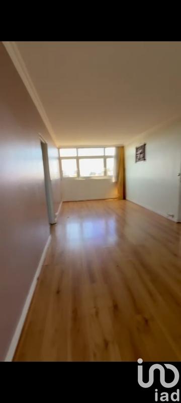 Appartement - 69 m² - 4 pièces