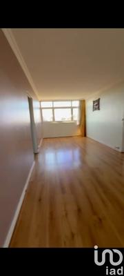 Appartement - 69 m² - 4 pièces