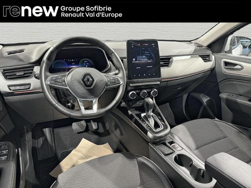 Renault Arkana E-Tech 145 - 21b Intens