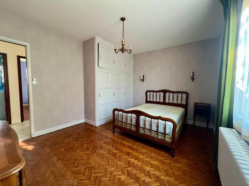 Maison - 119 m² - 4 pièces