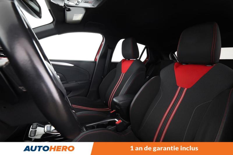 Opel Corsa 1.2 Turbo Gs Line Auto 5p 130 ch