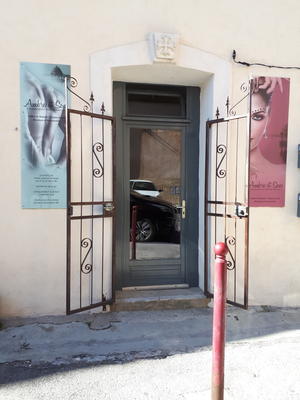 Ambre et Sens institut