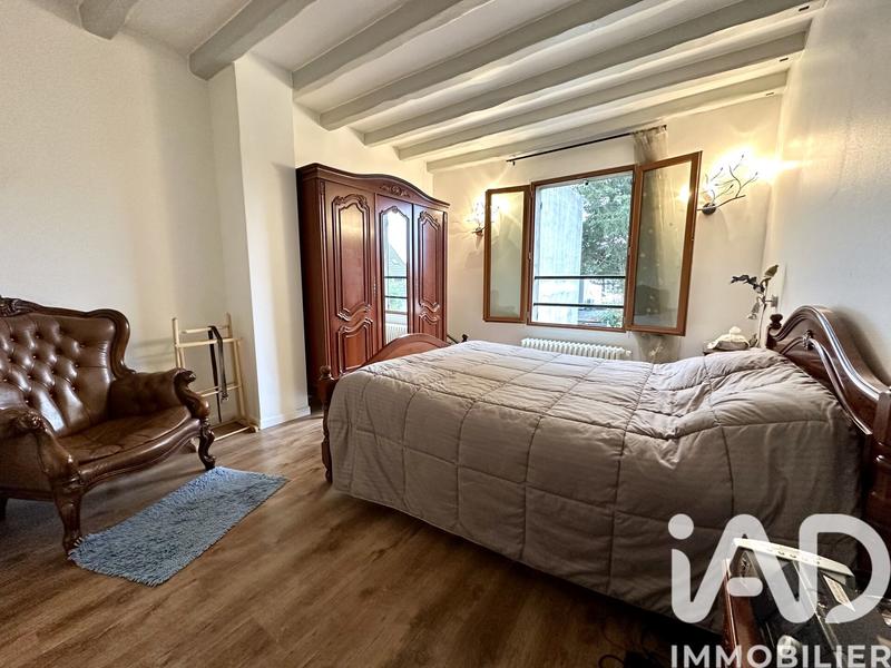 Maison - 177 m² - 6 pièces