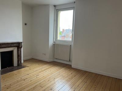 Appartement - 114 m² - 5 pièces