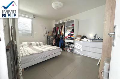 Appartement - 33 m² - 2 pièces