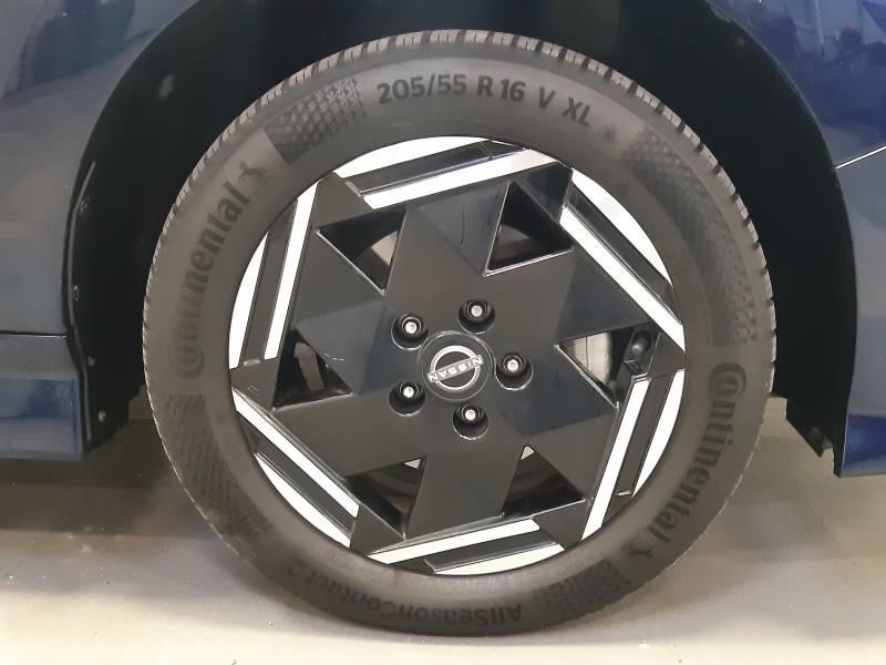 Nissan Leaf Electrique 40kWh Acenta