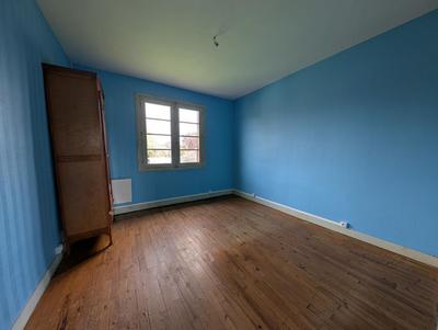 Maison - 78 m² - 4 pièces