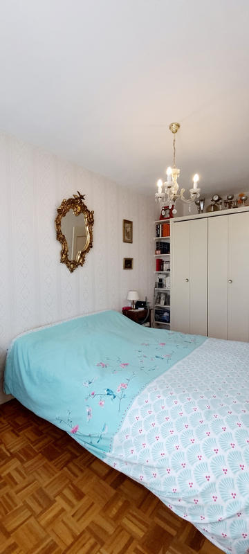 Maison - 127 m² - 6 pièces