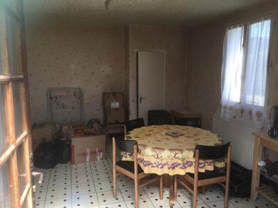 Maison - 115 m² - 4 pièces