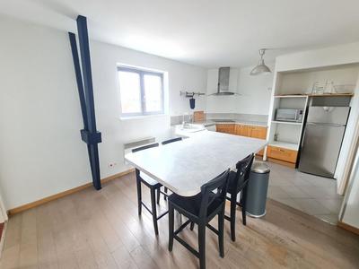 Appartement - 41 m² - 2 pièces