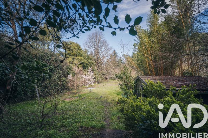 Maison - 147 m² - 6 pièces