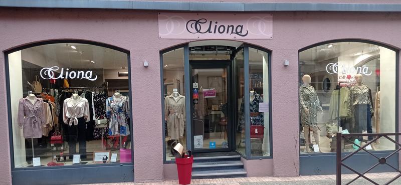 Cliona
