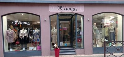 Cliona