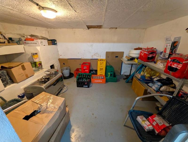 Appartement - 230 m² - 12 pièces