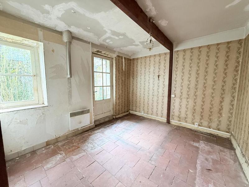 Maison - 75 m² - 3 pièces