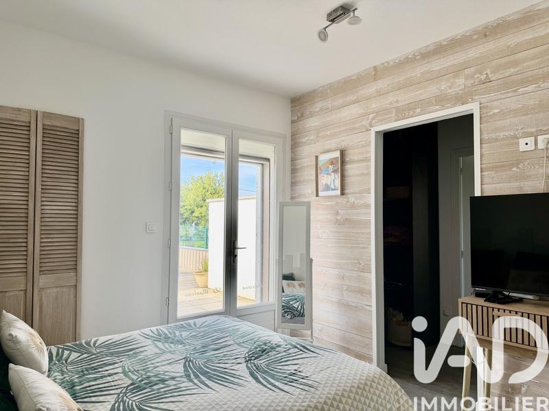 Maison - 172 m² - 9 pièces