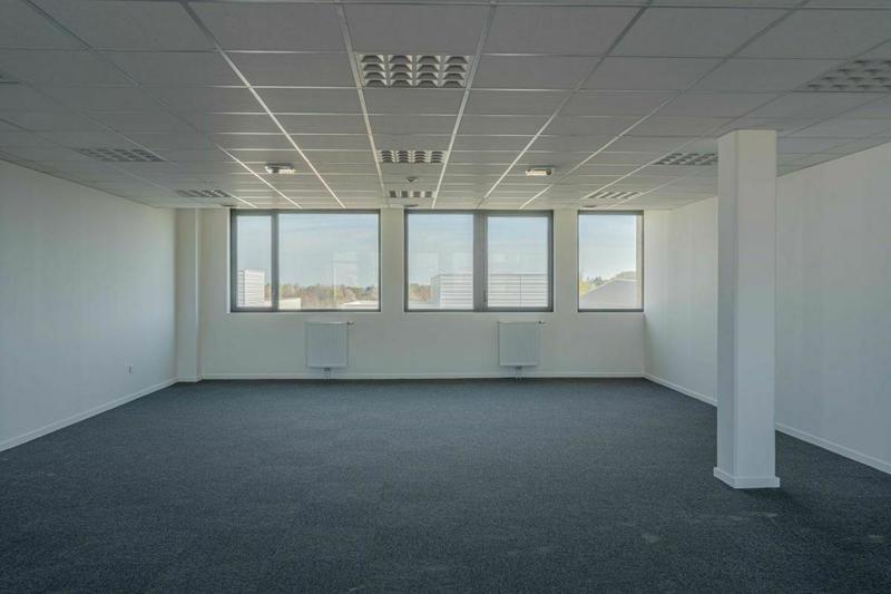Bureau - 86 m²