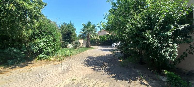 Villa - 180 m² - 6 pièces